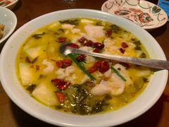 -外婆家(西红门荟聚购物中心店)