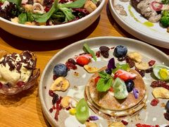 -街角 T·COFFEE 融合料理·BISTRO(车公庙店)