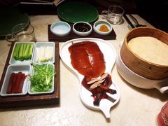 -那家小馆•北京菜•烤鸭(中关村店)