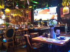 大堂-胡桃里音乐酒馆(仓山万达店)