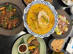 -Thai Alley泰爱里(二沙岛店)