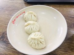 纯肉包-津门张记包子铺(华昌道店)