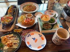 -桃太郎寿司料理(南坪店)