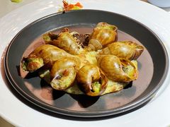 -研食记西餐厅(金融中心店)