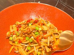酸萝卜烧吊龙-北書房·墨宴(国际博览中心店)