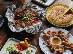 -玛吉阿米·餐吧