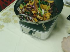 -聚味瞿记·龙虾堂(树木岭店)