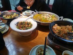 -鸡毛店·川菜(李家沱店)