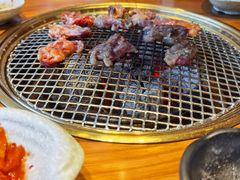 -牛人·雪花牛·木炭烤肉(昆山陆家店)