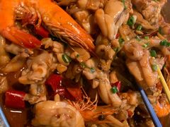 -胖哥俩肉蟹煲(杭州下沙学林街店)