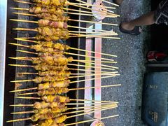 -新疆阿卜杜拉烧烤餐厅(四方坪店)