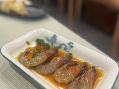 -渔娘渔家丹东海鲜(东直门店)