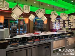 -渝厨生态火锅(合川区府店)