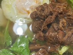 -富源春面馆(四川北路店)