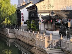 -衣裳街历史文化街区