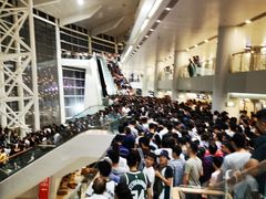 -梦之蓝青奥体育公园体育馆