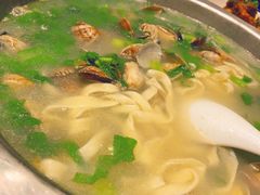 -科信海鲜主题餐厅(南通路店)