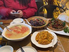 -尽善百年古院餐厅(王家老宅店)