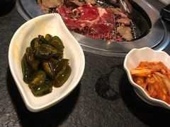 -神户赤童日式烤肉伙伴(东直门店)