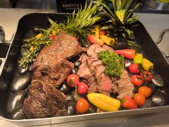 -曲水兰亭(北京四惠店)