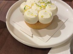 -Ten Olives甜点