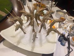 -红色盛宴酒楼(科丰桥店)