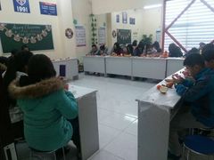 -山木培训(良乡校区)