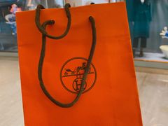 -HERMES(恒隆广场店)