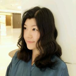 点击看大图 -3AM HAIR SALON烫发染发接发