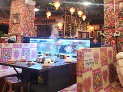 -粗粮人家·东北菜(洋桥店)