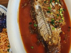 -老雒阳面馆·水席(定鼎门店)