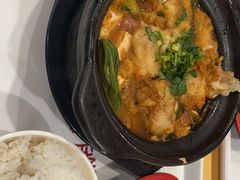 -网易食堂