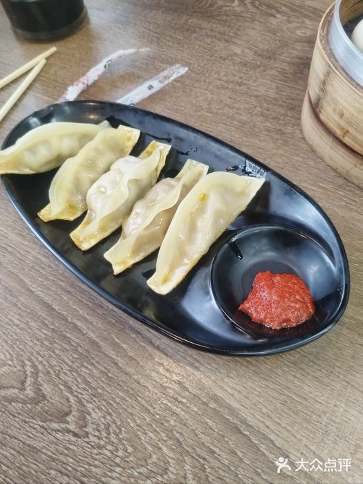 刘长兴(逸仙桥店)图片