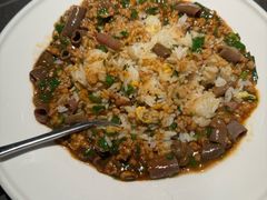 -前海沿·青岛菜(大拇指广场石老人店)