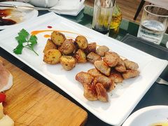 -EATALIA意塔利意式餐厅(鼓楼店)