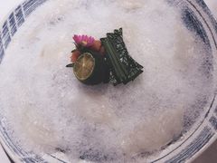 -肆月河豚·新淮扬(金融街店)