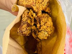 -上帝炸鸡(食品街店)