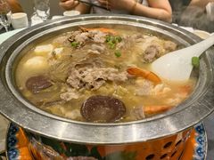 -峰峰菜馆(昌茂店)
