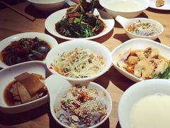 -食膳公园包子铺(烈士公园店)