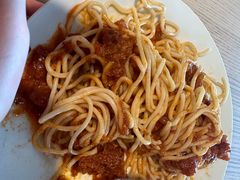 -宜家·瑞典风味餐厅(四元桥店)