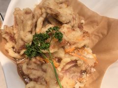 -华竹饭店(中央大街店)