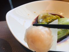 -万荟轩海鲜·粤式点心自助餐厅(蓝海风万怡酒店)