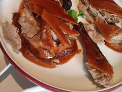-大鸭梨烤鸭(顺义石园店)