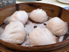 -兴悦酒家(保利克洛维店)
