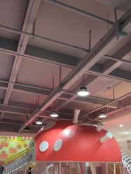 -宝燕乐园(春申店)