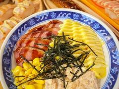 -吉兆手握寿司(车公庙店)