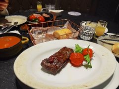 -西堤牛排(杭州金沙天街龙湖店)
