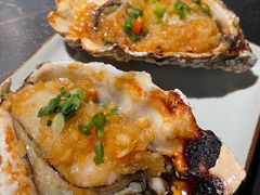 -很久以前羊肉串(中山公园店)
