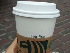 -星巴克