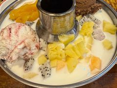 -老姑砂锅·烧烤天津菜(体北道店)